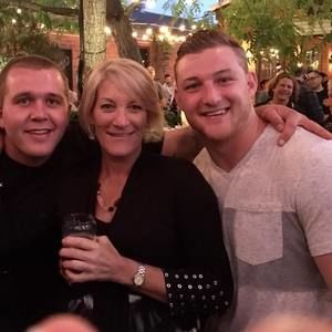 Meet your Posher, Choyce